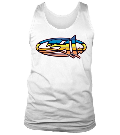 311 Band - Ladies Flowy Tank Tank Top Unisex