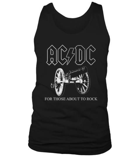 exp-acdc-55 -  t-shirt Tank Top Unisex