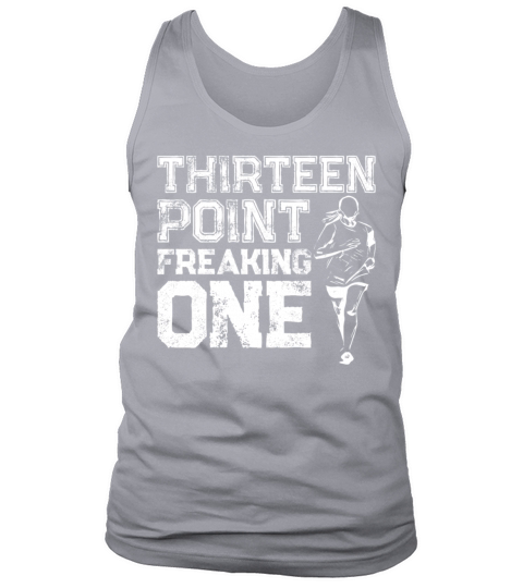 Running Runner Half Marathon Tank Top Unisex