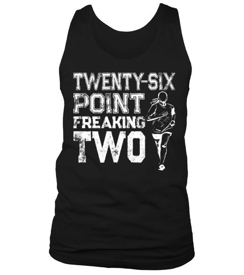 Running Runner Half Marathon Tank Top Unisex