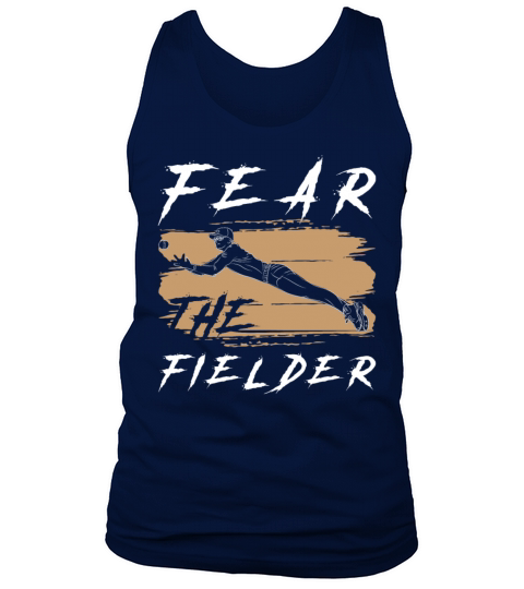 Sports Game Baseball Catcher Athlete Lifetstyle Tank Top Unisex