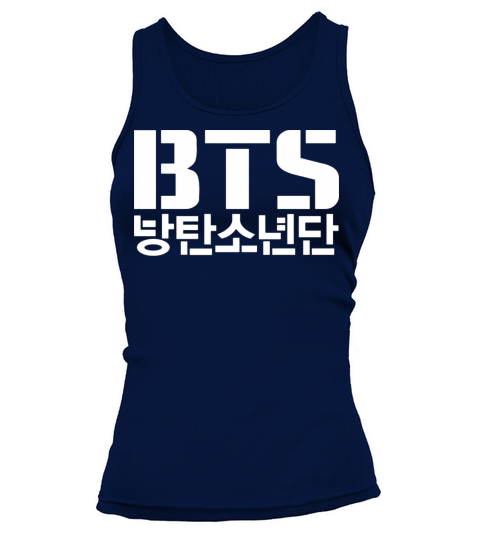 best sing logo Tank top Woman
