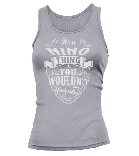 BNS137623-NINO THING HEAD Tank top Woman
