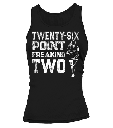Running Runner Half Marathon Tank top Woman