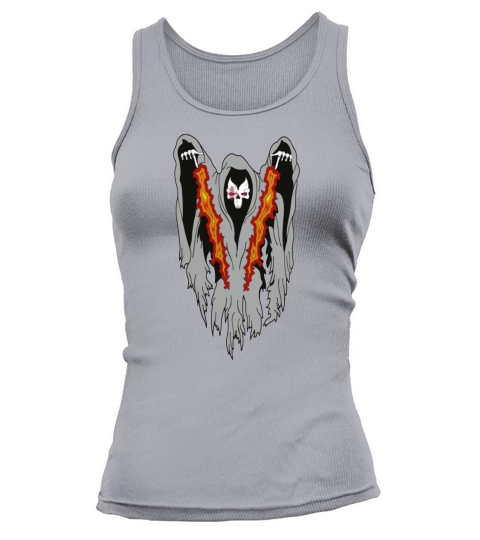 Spooky - AC-130 Gunship Tank top Woman