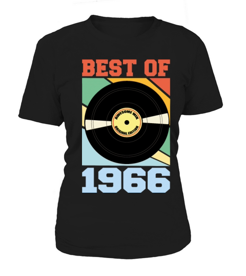 Best of 1966 Women's T-Shirt
