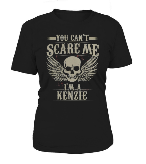 Funny Tshirt For KENZIE Women's T-Shirt