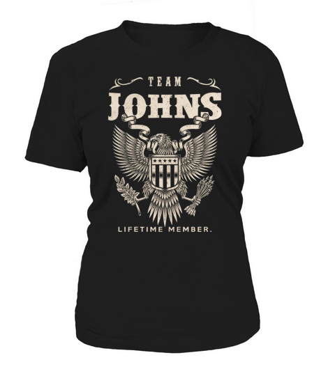 JOHNS Women's T-Shirt