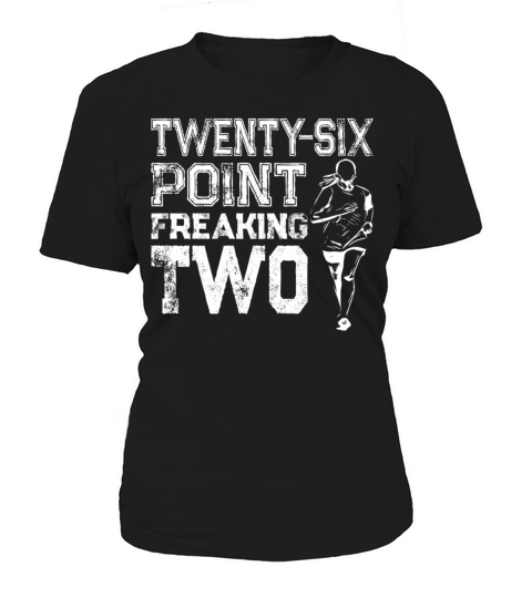 Running Runner Half Marathon Women's T-Shirt