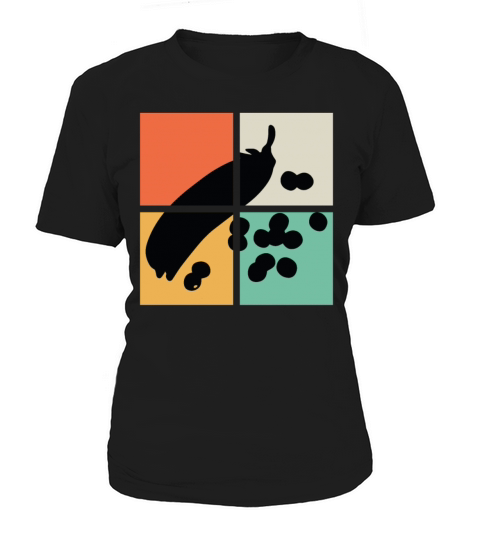 Split Pea Vintage Color Tee Shirt Women's T-Shirt