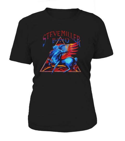 Steve Miller Band Tshirt Women's T-Shirt