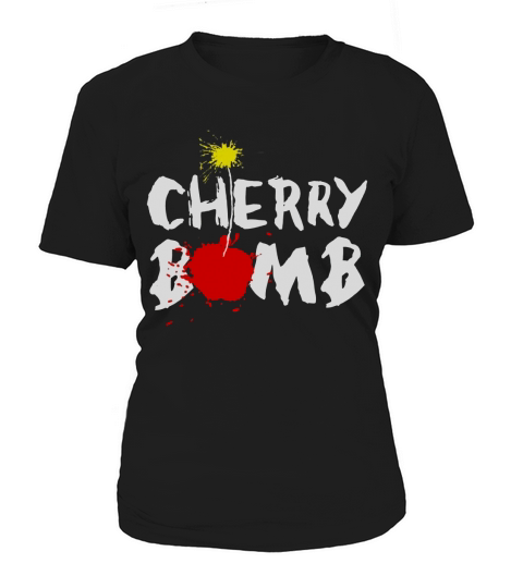 The Runaways Band Tshirt Women's T-Shirt