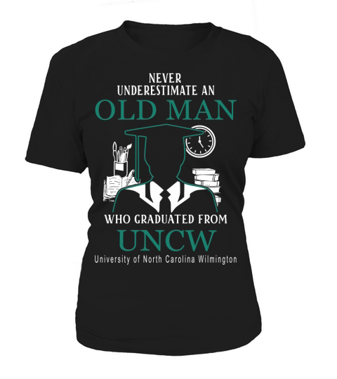 University of North Carolina Wilmington Women's T-Shirt