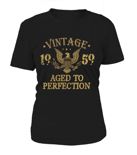 VINTAGE 1959 Women's T-Shirt