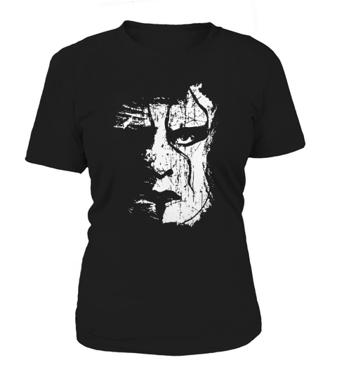 WWE stechen Women's T-Shirt