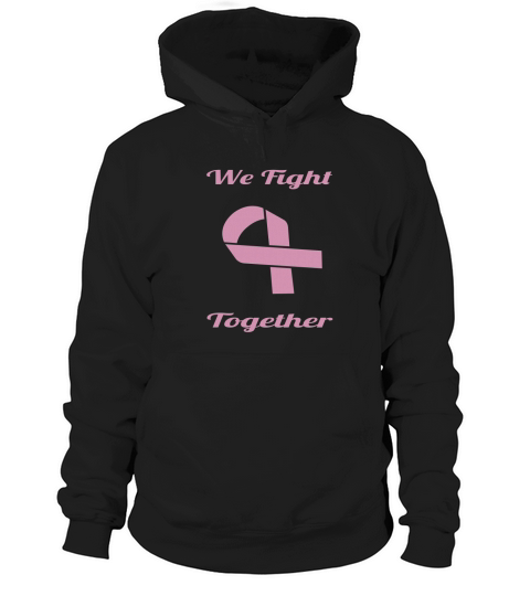 Breast Cancer Awarness Cancer collection Hoodie Unisex