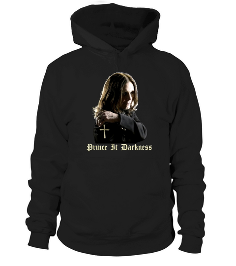 Ozzy Osbourne No More Tours 2 World Concert Hoodie Unisex