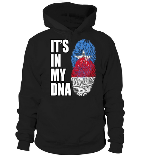 Somali And Indonesian Vintage Heritage DNA Flag Hoodie Unisex