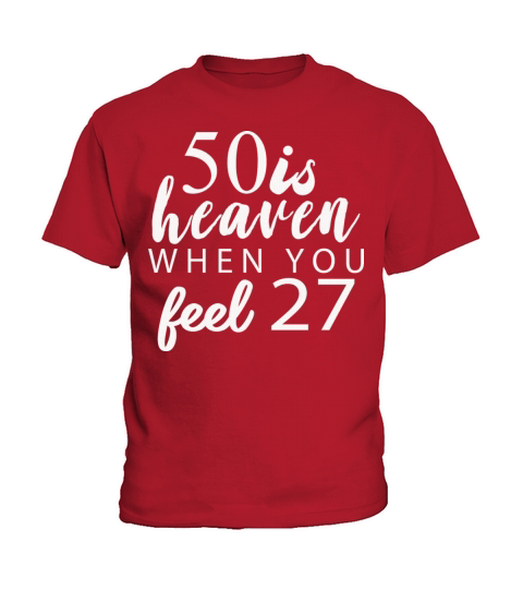 50th Birthday Kids T-Shirt