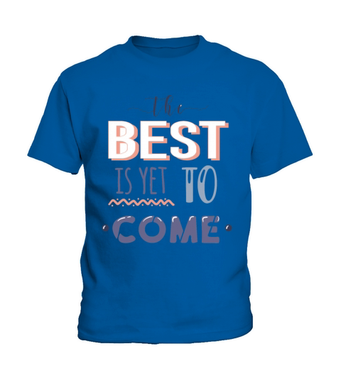 Best coming Kids T-Shirt