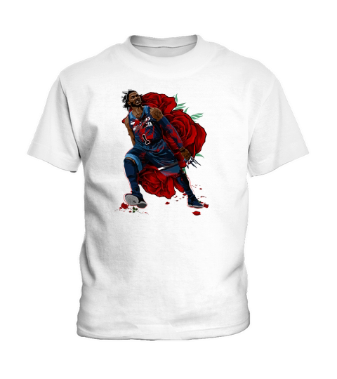 Derrick Rose Kids T-Shirt