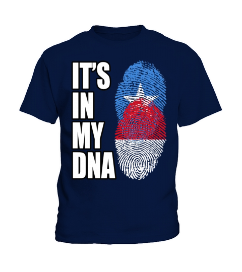 Somali And Indonesian Vintage Heritage DNA Flag Kids T-Shirt