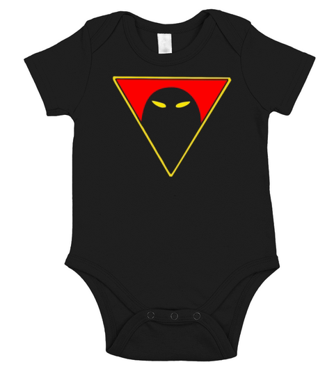 Space Ghost Men s cool Short Sleeve Baby One-Piece