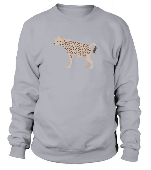 Animals africa 04 Sweatshirt Unisex