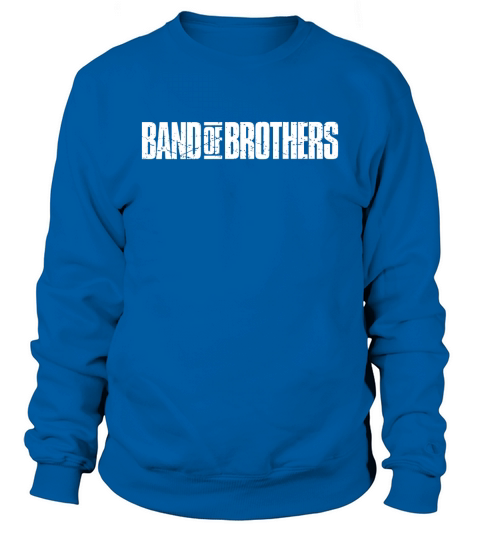 Band of Brothers T-shirt Sweatshirt Unisex