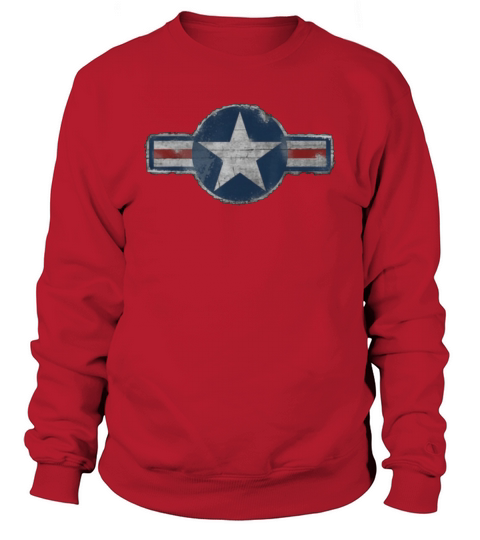 Vintage Us Air Force – Vintage Usaf shirt Sweatshirt Unisex