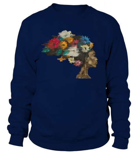 Window Seat (erykah Badu) Sweatshirt Unisex