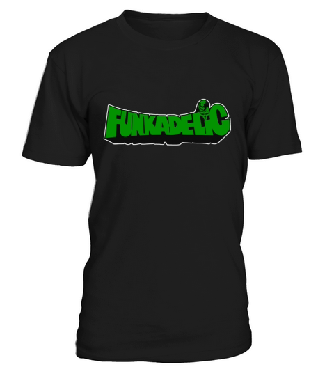 FUNKADELIC T-Shirt Unisex