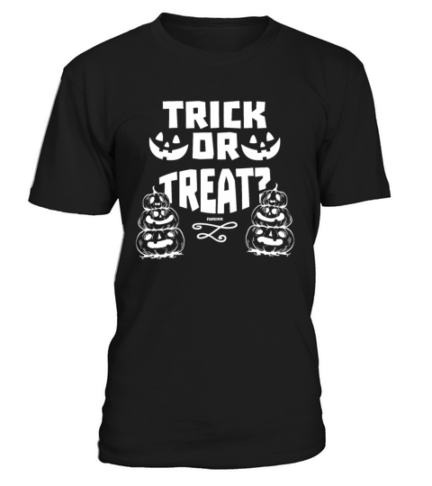 Halloween Party Trick Or Treat Jack O Lantern T-Shirt Unisex