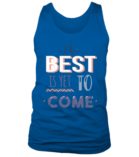 Best coming Tank Top Unisex