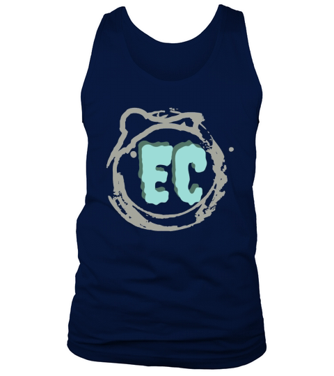 Emma Chamberlain T-Shirt_1 Tank Top Unisex