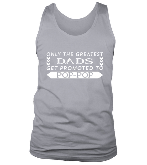 Greatest Daddy Shirt Funny Fathers Day Shirts Gifts for Men Black Youth Tank Top Unisex
