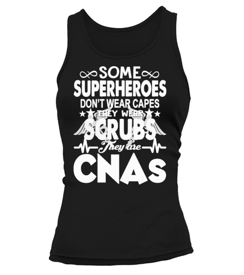 CNA Tee Shirt T-Shirt Tank top Woman