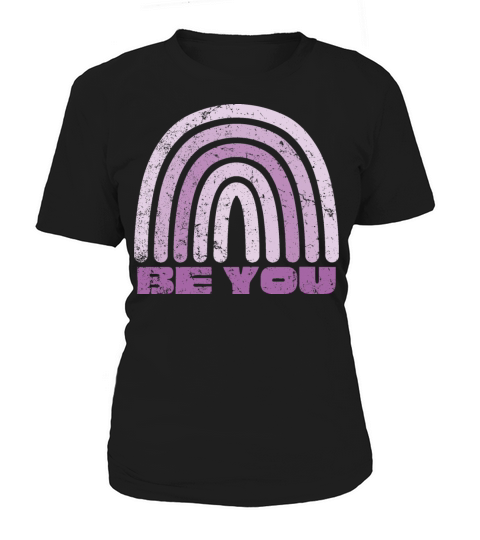 Be You Women's T-Shirt