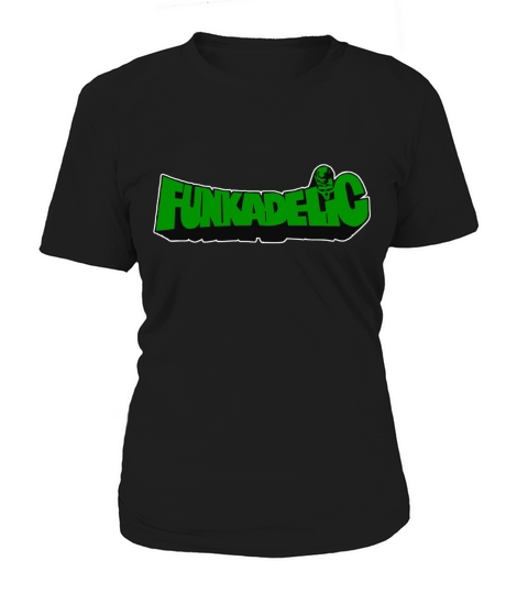 FUNKADELIC Women's T-Shirt