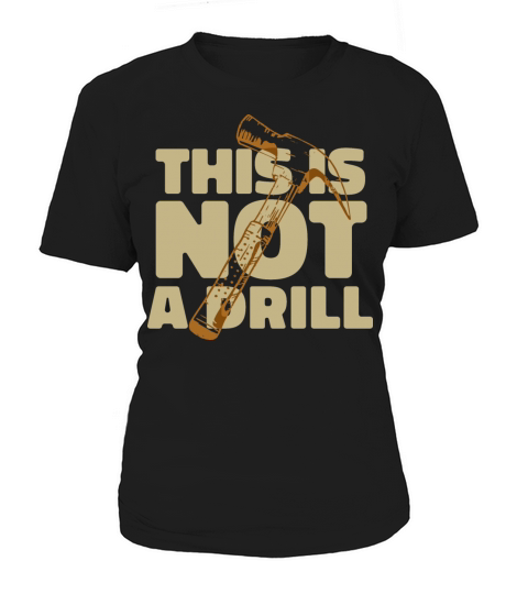 Hammer tool funny quote Women's T-Shirt