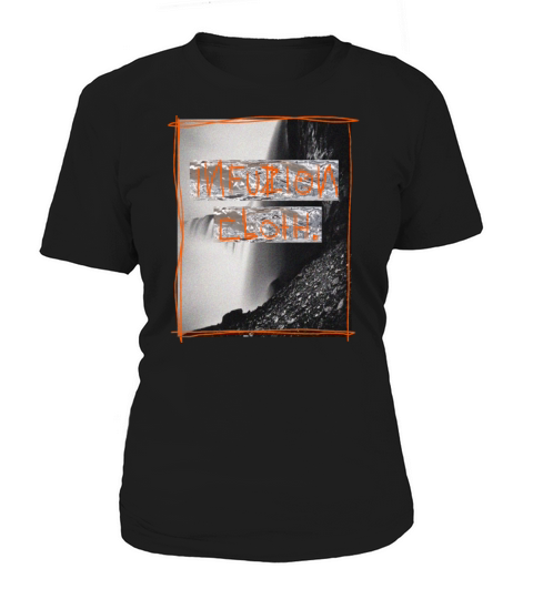 Infusion Logo Hypebeast Offwhite Women's T-Shirt