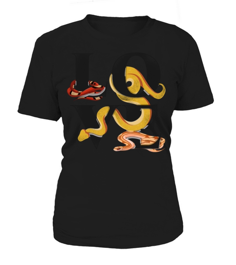 Snake Serpent Vintage Love Women's T-Shirt