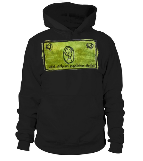 dam am m Hoodie Unisex