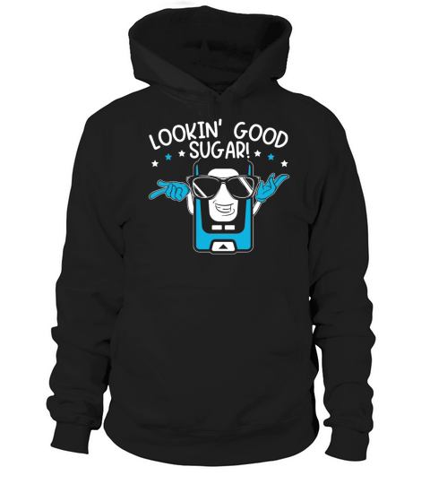 Lookin Hoodie Unisex