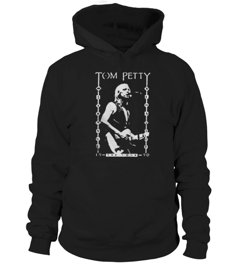 Tom Petty RIP Hoodie Unisex