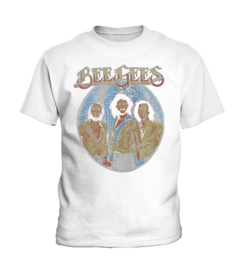 Bee Gees Kids T-Shirt