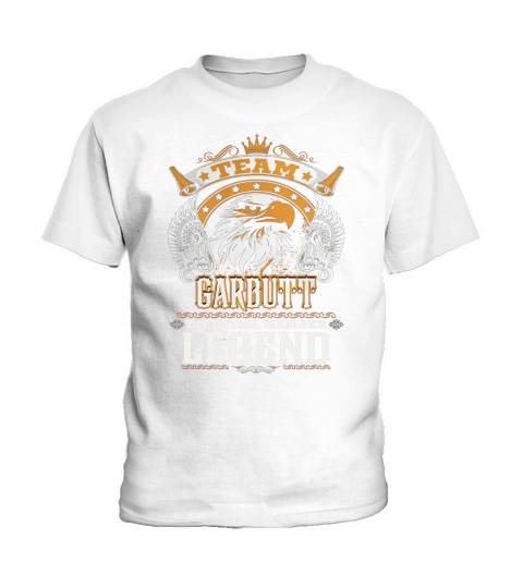 GARBUTT Kids T-Shirt