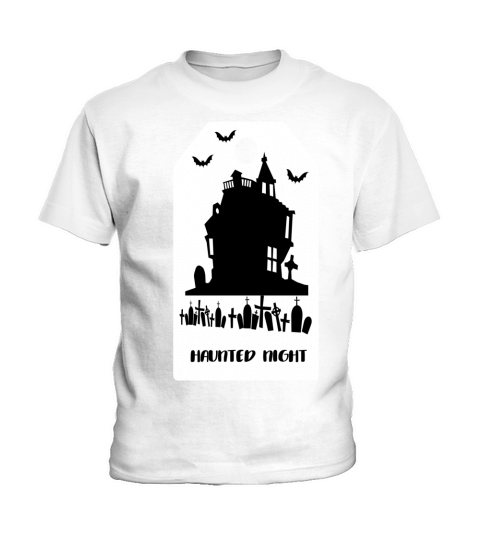 Halloween Gift Tags Halloween Favor 5 Kids T-Shirt