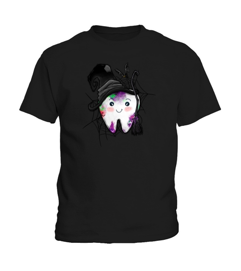Halloween Kids T-Shirt