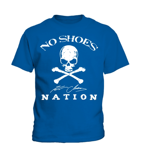 Kenny Chesney No Shoes Nation - Baby Onesie Kids T-Shirt
